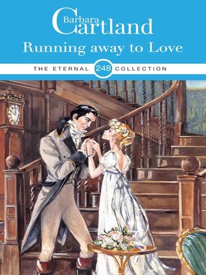 cover image of Running Away to Love